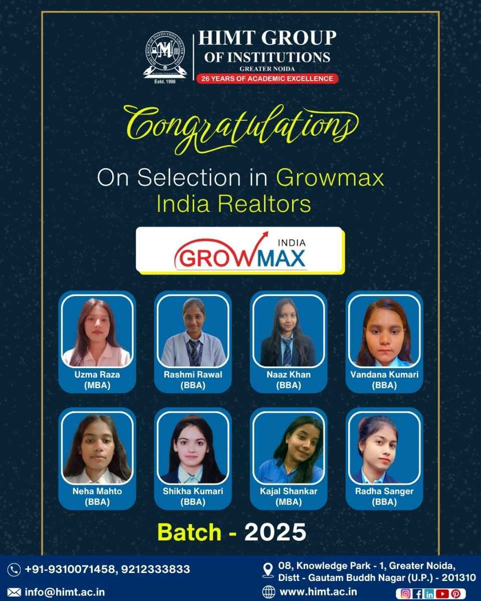 Top Placement Company Logo